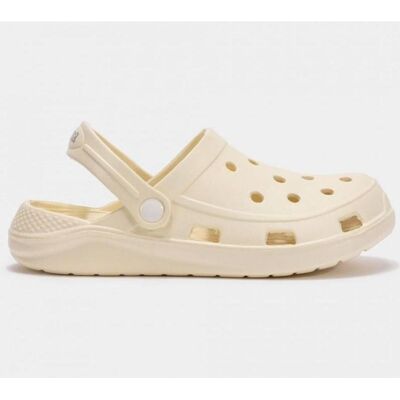Joma, Damen, Flip-Flops, S.Froc Flip-Flops, Beige, (36) Joma, Damen, Flip-Flops, S.Froc Flip-Flops, Beige, (36)