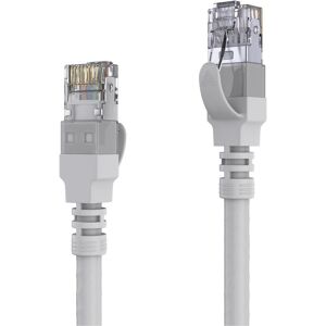 Purelink Netzwerkkabel (S/FTP, CAT6a, 35 m), Netzwerkkabel Purelink Netzwerkkabel (S/FTP, CAT6a, 35 m), Netzwerkkabel