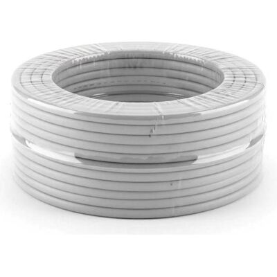 C-Tech Eth kabel UTP drát c5e 305m, 8 vodičů, čistá měď (UTP, CAT5e, 305 m), Netzwerkkabel C-Tech Eth kabel UTP drát c5e 305m, 8 vodičů, čistá měď (UTP, CAT5e, 305 m), Netzwerkkabel