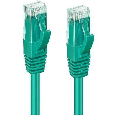 MicroConnect Netzwerkkabel (UTP, CAT6, 0.20 m), Netzwerkkabel MicroConnect Netzwerkkabel (UTP, CAT6, 0.20 m), Netzwerkkabel