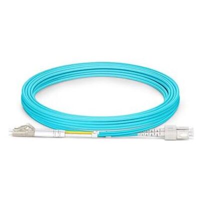 Cisco Systems Cable Duplex Lc-Lc Patch Cord Mmf 5m (5 m), Netzwerkkabel Cisco Systems Cable Duplex Lc-Lc Patch Cord Mmf 5m (5 m), Netzwerkkabel