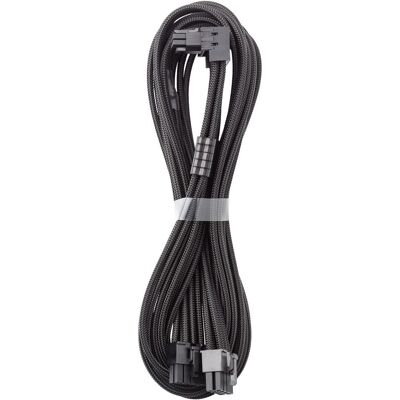 CableMod C-Series Pro Anschlusskabel - Variante A, 90°, 16-Pin zu 2x8-Pin PCIe, schwarz (PCIe), Interne Kabel (PC) CableMod C-Series Pro Anschlusskabel - Variante A, 90°, 16-Pin zu 2x8-Pin PCIe, schwarz (PCIe), Interne Kabel (PC)