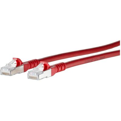 Metz Connect BTR 130845C066-E Patchkabel - 30m, Cat.6a S/FTP Metz Connect BTR 130845C066-E Patchkabel - 30m, Cat.6a S/FTP