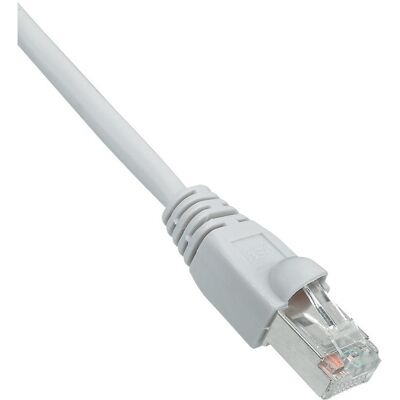 Solarix patch cable CAT5E UTP PVC 2m gray snag-proof (UTP, CAT5e, 2 m), Netzwerkkabel Solarix patch cable CAT5E UTP PVC 2m gray snag-proof (UTP, CAT5e, 2 m), Netzwerkkabel