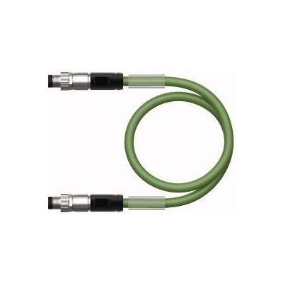 Turck Leitung (CAT5e, 0.20 m), Netzwerkkabel Turck Leitung (CAT5e, 0.20 m), Netzwerkkabel