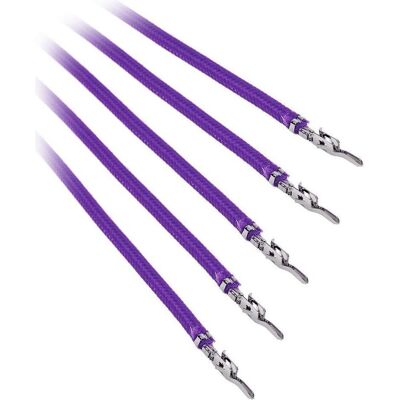 BitFenix Alchemy 2.0 PSU Cable, 5x 40cm (40 cm), Interne Kabel (PC) BitFenix Alchemy 2.0 PSU Cable, 5x 40cm (40 cm), Interne Kabel (PC)