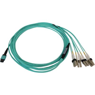 Tripp Lite N844X-05M-8L-P - Glasfaserkabel Tripp Lite N844X-05M-8L-P - Glasfaserkabel