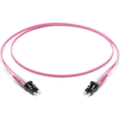Corning - F050502Q2Z20001M-VI - Lila - 1 m - Patchkabel Corning - F050502Q2Z20001M-VI - Lila - 1 m - Patchkabel