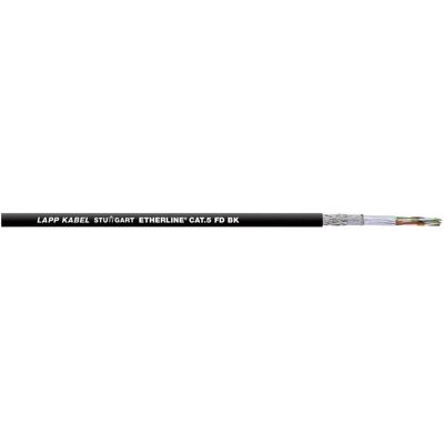 LappKabel Lapp Ce217489-100 Netzwerkkabel - UV-beständig, 100m LappKabel Lapp Ce217489-100 Netzwerkkabel - UV-beständig, 100m