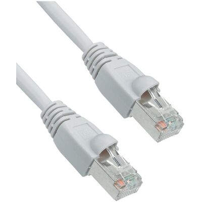 Solarix UTP CAT5E 1 m reissfest grau / Patchkabel / RJ45-RJ45 (UTP, CAT5e, 1 m), Netzwerkkabel Solarix UTP CAT5E 1 m reissfest grau / Patchkabel / RJ45-RJ45 (UTP, CAT5e, 1 m), Netzwerkkabel