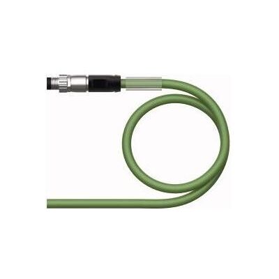 Turck Leitung (CAT5e, 6 m), Netzwerkkabel Turck Leitung (CAT5e, 6 m), Netzwerkkabel