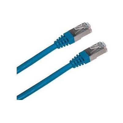 OEM Patch cord FTP cat5e 5M modrý (FTP, CAT5e, 5 m), Netzwerkkabel OEM Patch cord FTP cat5e 5M modrý (FTP, CAT5e, 5 m), Netzwerkkabel