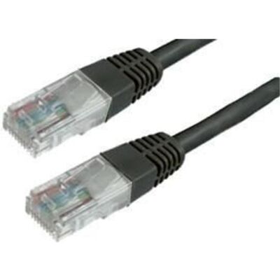 MediaRange RJ-45 - RJ-45 (CAT5e, 15 m), Netzwerkkabel MediaRange RJ-45 - RJ-45 (CAT5e, 15 m), Netzwerkkabel