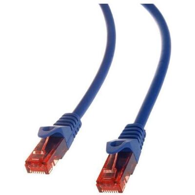 Maclean MCTV-301 - (UTP, CAT6, 1 m), Netzwerkkabel Maclean MCTV-301 - (UTP, CAT6, 1 m), Netzwerkkabel