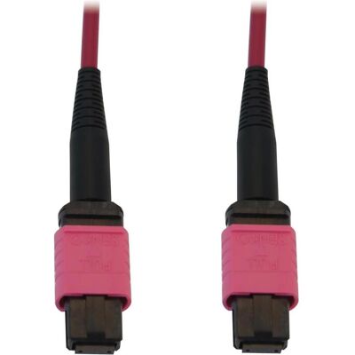 Tripp Lite N845B-05M-12-MG Magenta Glasfaserkabel - Glasfaserkabel Tripp Lite N845B-05M-12-MG Magenta Glasfaserkabel - Glasfaserkabel