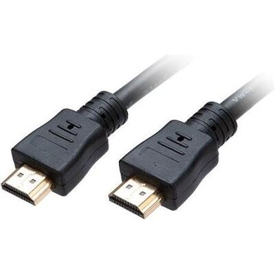 Akasa AK-CBHD19-10BK HDMI cable HDMI Type A (Standard) Black (1 m), Videokabel, Schwarz, Gold Akasa AK-CBHD19-10BK HDMI cable HDMI Type A (Standard) Black (1 m), Videokabel, Schwarz, Gold