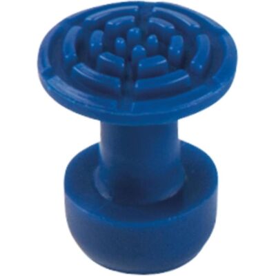 KS Tools Klebestück sphärisch, rund, Ø 15 mm (9.50 m), Stromkabel KS Tools Klebestück sphärisch, rund, Ø 15 mm (9.50 m), Stromkabel
