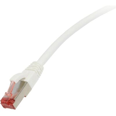 Synergy 21 0.25m Cat6 RJ-45 (S/FTP, CAT6, 0.25 m), Netzwerkkabel Synergy 21 0.25m Cat6 RJ-45 (S/FTP, CAT6, 0.25 m), Netzwerkkabel