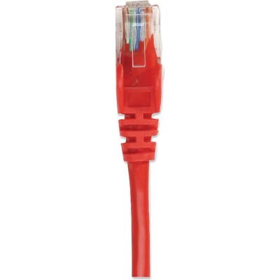 Intellinet Patch-Kabel (UTP, CAT6, 2 m), Netzwerkkabel Intellinet Patch-Kabel (UTP, CAT6, 2 m), Netzwerkkabel