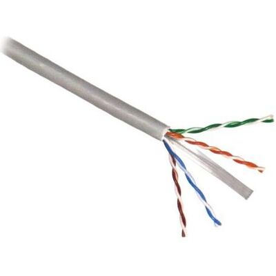 XtendLan PLANET UTP kabel Cat6 / UTP kabel / drát / 4 páry / LS0H / Dca / 305 m (UTP, CAT6, 305 m), Netzwerkkabel XtendLan PLANET UTP kabel Cat6 / UTP kabel / drát / 4 páry / LS0H / Dca / 305 m (UTP, CAT6, 305 m), Netzwerkkabel