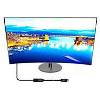 Club 3D DisplayPort — DisplayPort (3 m), Videokabel, Schwarz Club 3D DisplayPort — DisplayPort (3 m), Videokabel, Schwarz