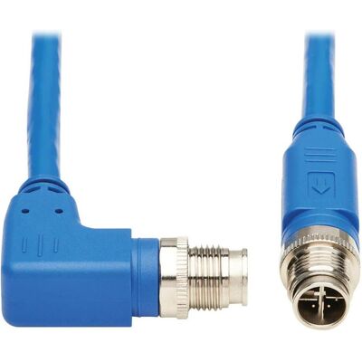 Tripp Lite NM12-603-10M-BL Industrielles Netzwerkzubehör - Netzwerkzubehör Tripp Lite NM12-603-10M-BL Industrielles Netzwerkzubehör - Netzwerkzubehör