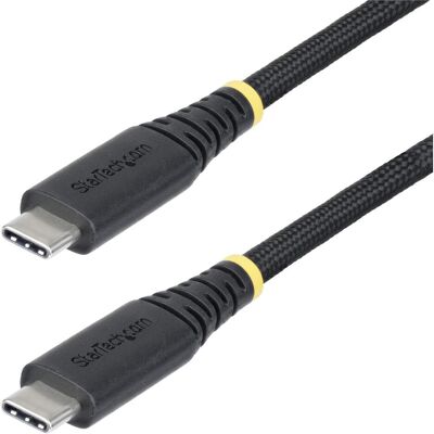 StarTech USB-C Charging Cable (3 m, USB 2.0, 240 W), USB Kabel StarTech USB-C Charging Cable (3 m, USB 2.0, 240 W), USB Kabel