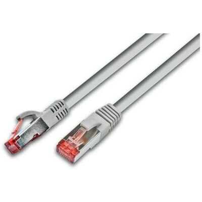 Wirewin Modell P6 1 GR - Netzwerkkabel Wirewin Modell P6 1 GR - Netzwerkkabel