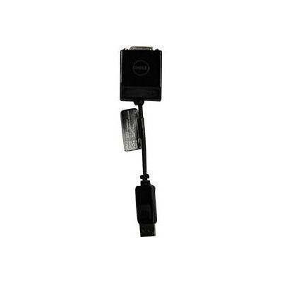 Dell Display Port To Dvi 24+1, Videokabel Dell Display Port To Dvi 24+1, Videokabel