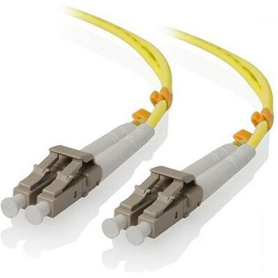 Alogic 10M LC-LC Single Mode Glasfaserkabel - Kabel Alogic 10M LC-LC Single Mode Glasfaserkabel - Kabel