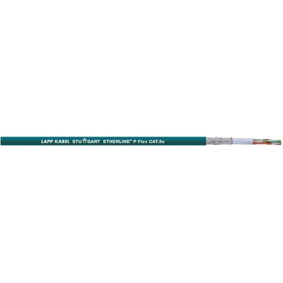 LAPP 2170284/1000 Netzwerkkabel - CAT 5e, UTP, Blau LAPP 2170284/1000 Netzwerkkabel - CAT 5e, UTP, Blau