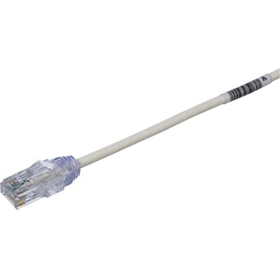 Panduit UTP28SP1.5M, 1.5 m, Cat6, U/UTP (UTP) (U/UTP, CAT6, 1.50 m), Netzwerkkabel Panduit UTP28SP1.5M, 1.5 m, Cat6, U/UTP (UTP) (U/UTP, CAT6, 1.50 m), Netzwerkkabel
