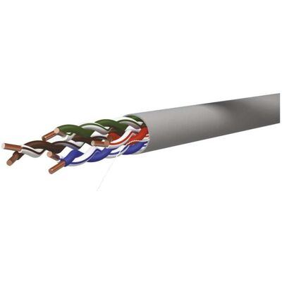 EMOS UTP Datenkabel 100m - Netzwerkkabel EMOS UTP Datenkabel 100m - Netzwerkkabel