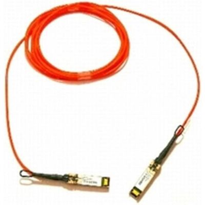 Cisco Systems 10gbase Active Optical Sfp+, Transceiver, Orange Cisco Systems 10gbase Active Optical Sfp+, Transceiver, Orange