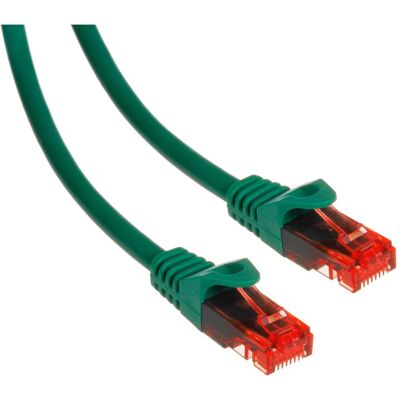 Maclean Mctv-302 G - 2 Meter Ethernet-Kabel Maclean Mctv-302 G - 2 Meter Ethernet-Kabel