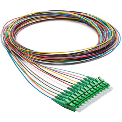 Corning LC-APC (2 m), Netzwerkkabel Corning LC-APC (2 m), Netzwerkkabel