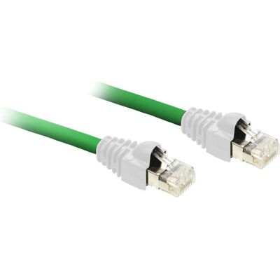 Schneider Electric TCSECE3M3M2S4 - Ethernet-Kabel - 2 m - Robustes Netzwerkkabel Schneider Electric TCSECE3M3M2S4 - Ethernet-Kabel - 2 m - Robustes Netzwerkkabel