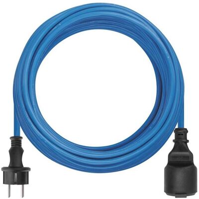 Emos, Verlängerungskabel, Prodlužka 1z Nemrznoucí Kabel (20 m, Typ 23) Emos, Verlängerungskabel, Prodlužka 1z Nemrznoucí Kabel (20 m, Typ 23)