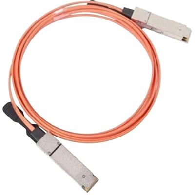 HPE E Aruba Active Optical Cable, QSFP-DD to QSFP56 (3.25 m), Netzwerkkabel HPE E Aruba Active Optical Cable, QSFP-DD to QSFP56 (3.25 m), Netzwerkkabel