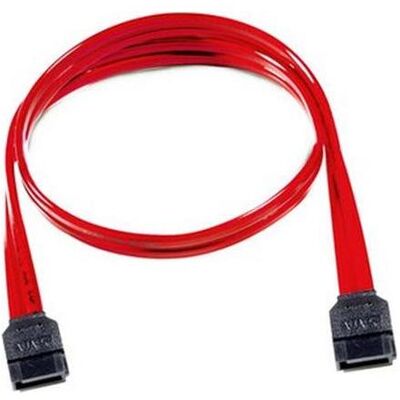 Supermicro SATA-KABEL 57,5CM FLACH S-S-S PBF (57.50 cm, SATA), Interne Kabel (PC) Supermicro SATA-KABEL 57,5CM FLACH S-S-S PBF (57.50 cm, SATA), Interne Kabel (PC)