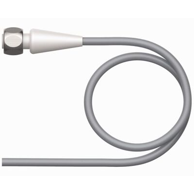 Turck Food & Beverage hygienic TPE Anschlussleitung RKH4.5-50/TFG (50 m), Stromkabel, Grau Turck Food & Beverage hygienic TPE Anschlussleitung RKH4.5-50/TFG (50 m), Stromkabel, Grau