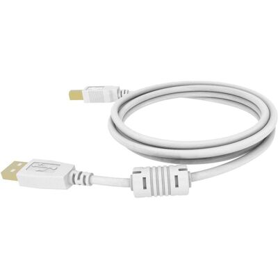 Vision Techconnect 2 (3 m, USB 2.0), USB Kabel Vision Techconnect 2 (3 m, USB 2.0), USB Kabel