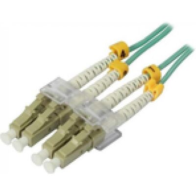 Synergy 21 LWL-2-Faser-Patchk - Netzwerkkabel Synergy 21 LWL-2-Faser-Patchk - Netzwerkkabel
