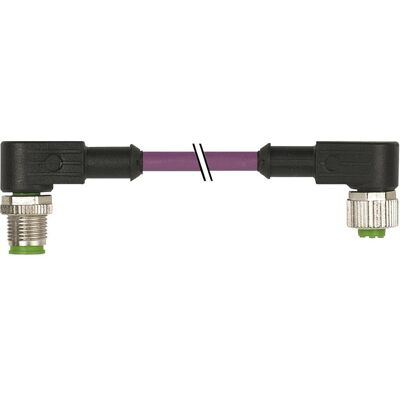 Siemens Kabelleitung, Busleitung Profibus 10m Beidseitig (10 m) Siemens Kabelleitung, Busleitung Profibus 10m Beidseitig (10 m)