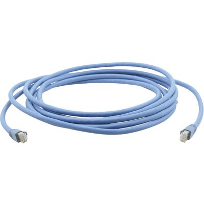 Kramer C-UNIKat-25 Netzwerkkabel (U/FTP, CAT6a, 7.60 m), Netzwerkkabel Kramer C-UNIKat-25 Netzwerkkabel (U/FTP, CAT6a, 7.60 m), Netzwerkkabel