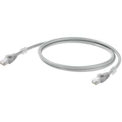 WEIDMÜLLER 1165940350 - 35 m CAT6a S/FTP RJ-45 Netzwerkkabel WEIDMÜLLER 1165940350 - 35 m CAT6a S/FTP RJ-45 Netzwerkkabel