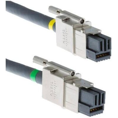 Cisco Systems Stackpower Kabel CAB-SPWR-150CM (Stromkabel), Zubehör Netzwerk Cisco Systems Stackpower Kabel CAB-SPWR-150CM (Stromkabel), Zubehör Netzwerk