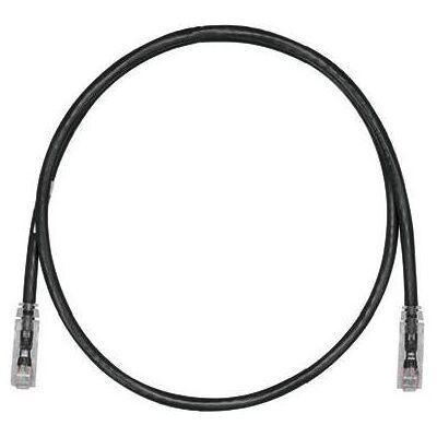 Panduit Cat6 U/UTP RJ-45 (U/UTP, CAT6, 5 m), Netzwerkkabel Panduit Cat6 U/UTP RJ-45 (U/UTP, CAT6, 5 m), Netzwerkkabel