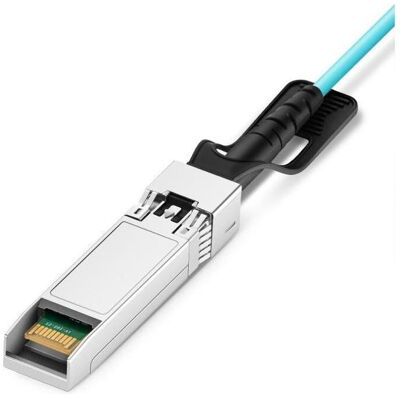 Lightwin Optics Active Optical Cable 10GE SFP+/SFP+ 30 m (30 m), Netzwerkkabel Lightwin Optics Active Optical Cable 10GE SFP+/SFP+ 30 m (30 m), Netzwerkkabel