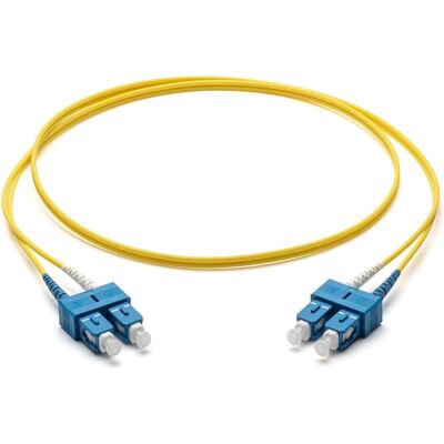 Corning - F727202G2Z20003M - Gelb - 3 m - Patchkabel Corning - F727202G2Z20003M - Gelb - 3 m - Patchkabel